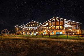 The Estes Park Resort