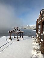 The Estes Park Resort