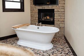 The Estes Park Resort