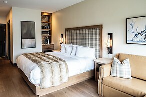 The Estes Park Resort