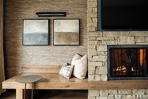 The Estes Park Resort