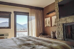 The Estes Park Resort
