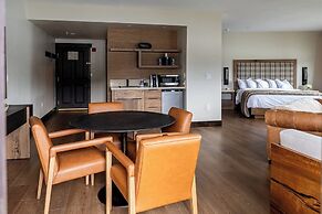 The Estes Park Resort