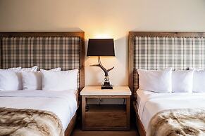 The Estes Park Resort