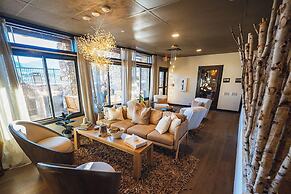 The Estes Park Resort