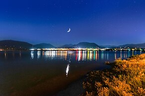 The Estes Park Resort