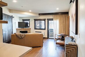 The Estes Park Resort