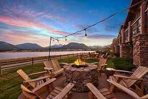 The Estes Park Resort