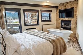 The Estes Park Resort