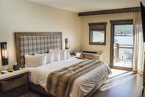 The Estes Park Resort
