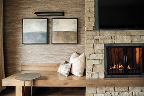 The Estes Park Resort