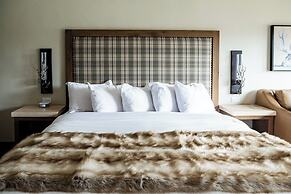 The Estes Park Resort