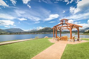 The Estes Park Resort