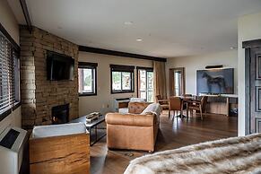 The Estes Park Resort