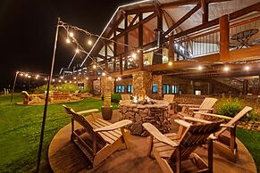 The Estes Park Resort