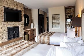 The Estes Park Resort