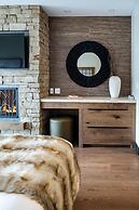 The Estes Park Resort