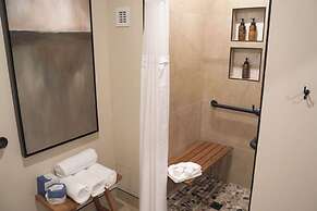 The Estes Park Resort