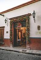 Casa de Sierra Nevada, A Belmond Hotel, San Miguel de Allende