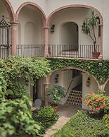 Casa de Sierra Nevada, A Belmond Hotel, San Miguel de Allende