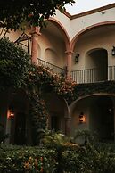 Casa de Sierra Nevada, A Belmond Hotel, San Miguel de Allende