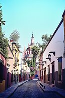 Casa de Sierra Nevada, A Belmond Hotel, San Miguel de Allende