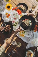 Casa de Sierra Nevada, A Belmond Hotel, San Miguel de Allende