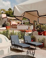 Casa de Sierra Nevada, A Belmond Hotel, San Miguel de Allende