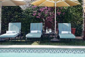 Casa de Sierra Nevada, A Belmond Hotel, San Miguel de Allende