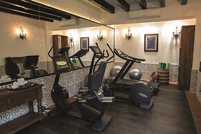 Casa de Sierra Nevada, A Belmond Hotel, San Miguel de Allende