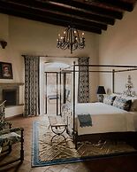 Casa de Sierra Nevada, A Belmond Hotel, San Miguel de Allende