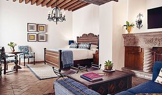 Casa de Sierra Nevada, A Belmond Hotel, San Miguel de Allende