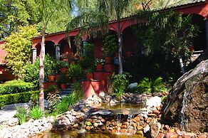 Casa de Sierra Nevada, A Belmond Hotel, San Miguel de Allende