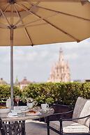 Casa de Sierra Nevada, A Belmond Hotel, San Miguel de Allende