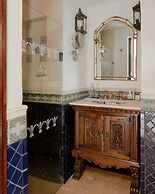 Casa de Sierra Nevada, A Belmond Hotel, San Miguel de Allende