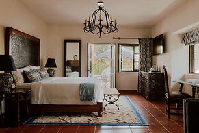 Casa de Sierra Nevada, A Belmond Hotel, San Miguel de Allende