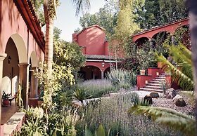 Casa de Sierra Nevada, A Belmond Hotel, San Miguel de Allende