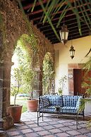 Casa de Sierra Nevada, A Belmond Hotel, San Miguel de Allende