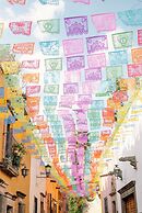 Casa de Sierra Nevada, A Belmond Hotel, San Miguel de Allende