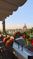 Casa de Sierra Nevada, A Belmond Hotel, San Miguel de Allende
