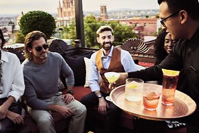 Casa de Sierra Nevada, A Belmond Hotel, San Miguel de Allende