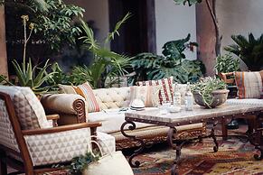 Casa de Sierra Nevada, A Belmond Hotel, San Miguel de Allende