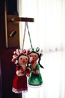 Casa de Sierra Nevada, A Belmond Hotel, San Miguel de Allende