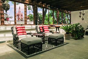 Casa de Sierra Nevada, A Belmond Hotel, San Miguel de Allende