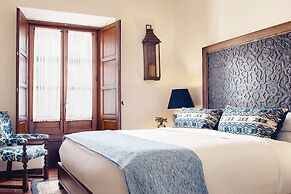 Casa de Sierra Nevada, A Belmond Hotel, San Miguel de Allende