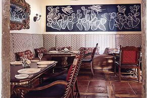 Casa de Sierra Nevada, A Belmond Hotel, San Miguel de Allende