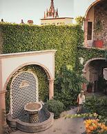 Casa de Sierra Nevada, A Belmond Hotel, San Miguel de Allende