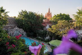 Casa de Sierra Nevada, A Belmond Hotel, San Miguel de Allende