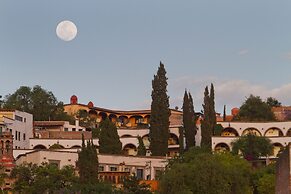 Casa de Sierra Nevada, A Belmond Hotel, San Miguel de Allende