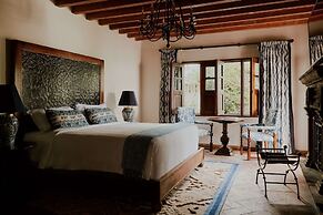 Casa de Sierra Nevada, A Belmond Hotel, San Miguel de Allende